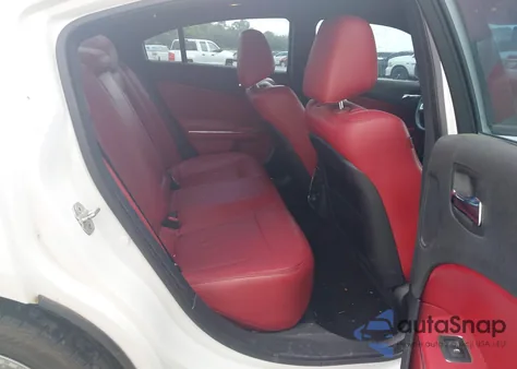 2013 Dodge Charger Sxt Plus from USA, damaged, VIN 2C3CDXHG8DH542562